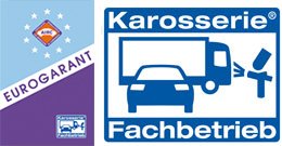 EUROGARANT Fachwerkstatt Freising EUROGARANT zertifizierte Kfz-Fachwerkstatt Freising