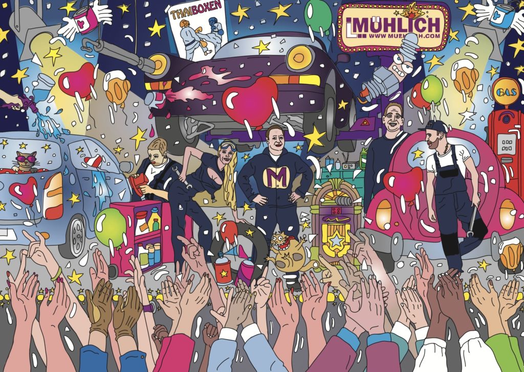 Screenshot on 2025-10-20 at 10-26-14 Dieses Artwork wurde erstellt von unserem Freund Peter Wöhr