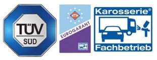 EUROGARANT zertifizierte Kfz-Fachwerkstatt Freising